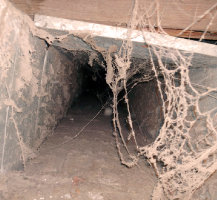 Air Duct Cleaning Services